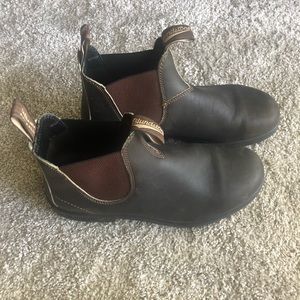 Blundstone 500
